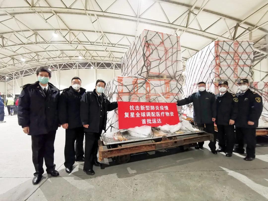 新刊鲜读｜经济战“疫”，这一期《中国企业家》请收藏