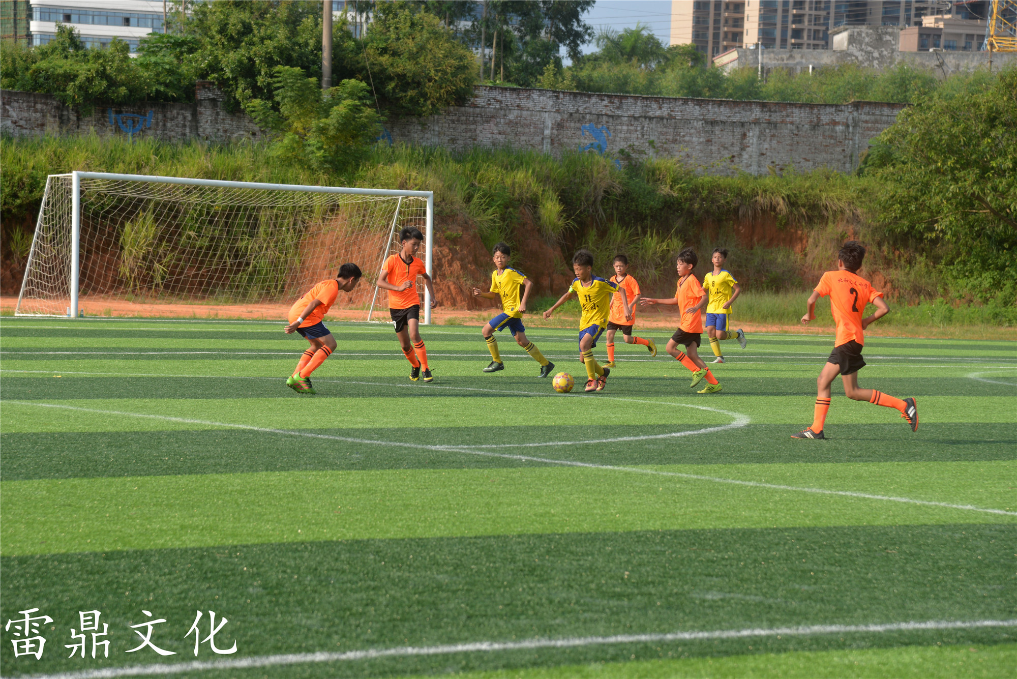 广东雷州夏令营,2019雷州夏令营