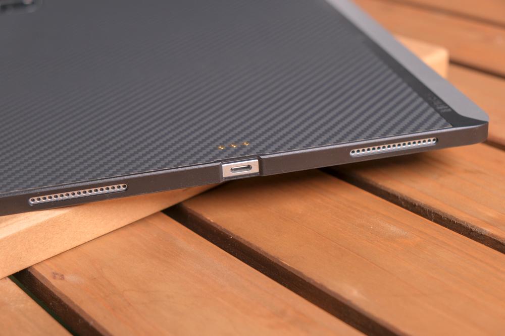 凯夫拉ipad保护壳测评,凯夫拉磁吸ipad壳