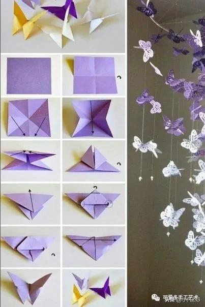 简单易做风铃及材料,风铃怎么做一看就会