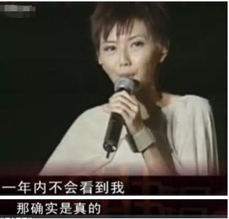 孙燕姿出道19年隐退5次:与周杰伦齐名,却为何在爆红时消失?