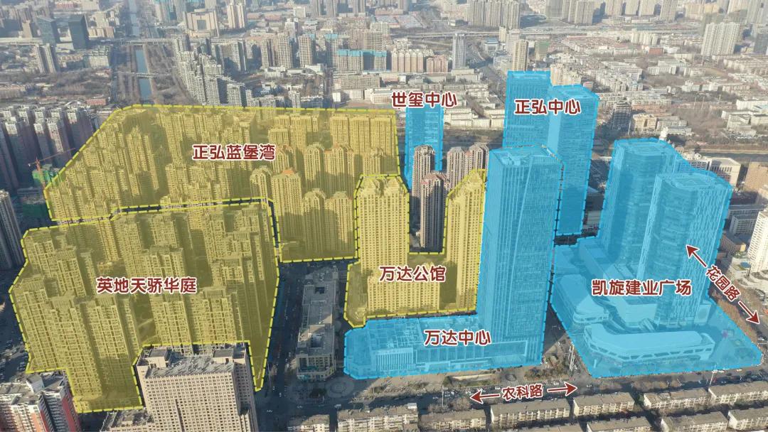 金水区正弘蓝堡湾最低房子多少钱,金水区正弘蓝堡湾突然停暖气