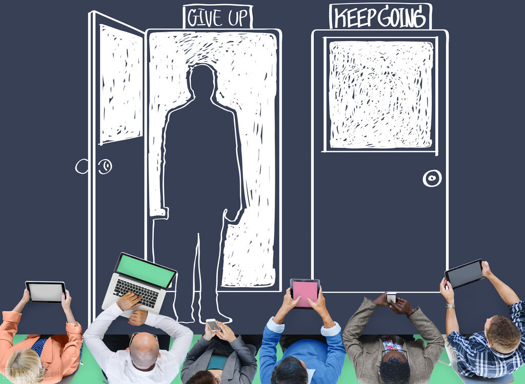 谈互联网项目,什么互联网创业项目比较靠谱