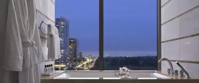 外滩华尔道夫酒店风格,曼谷华尔道夫酒店设计图