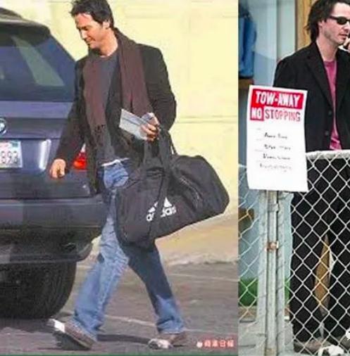 圈内人评价基努里维斯,基努里维斯屠杀秀高清