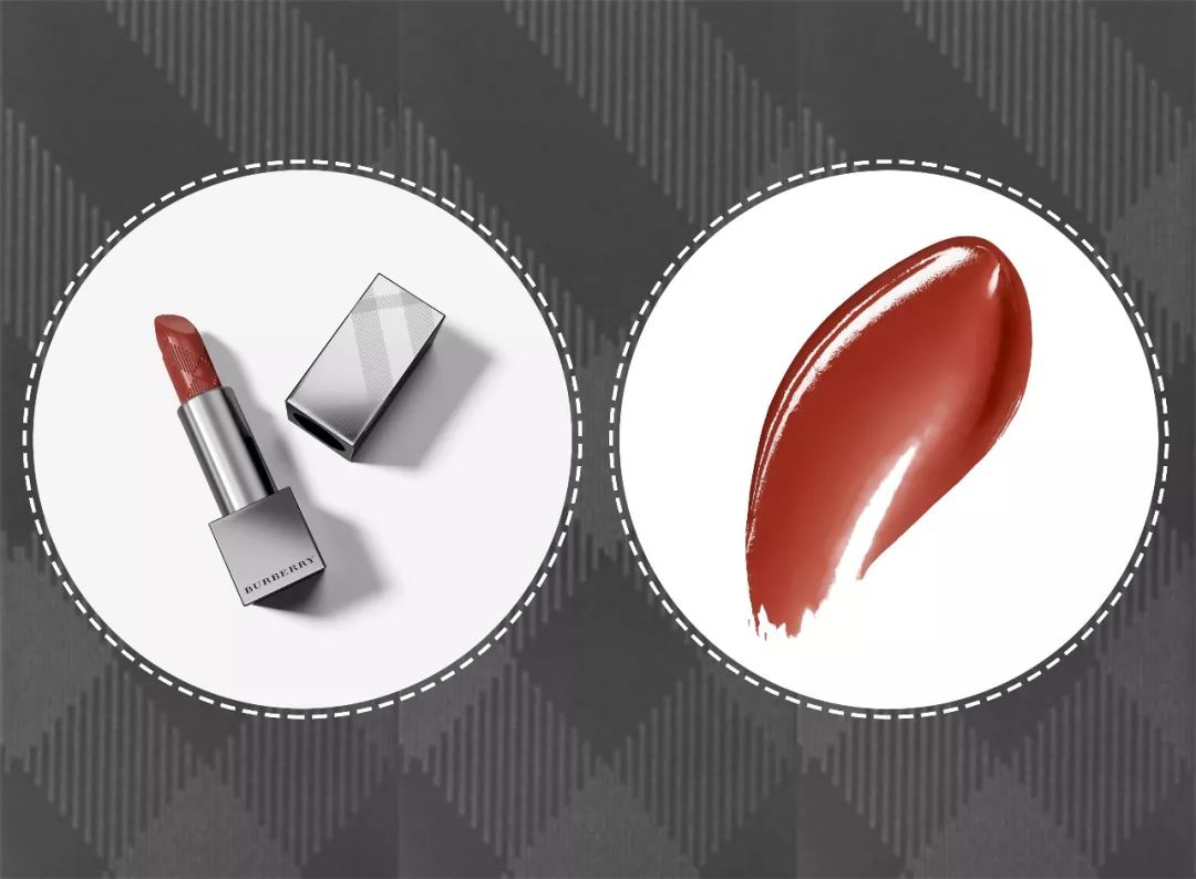 口红必买的两个颜色,我的口红介绍