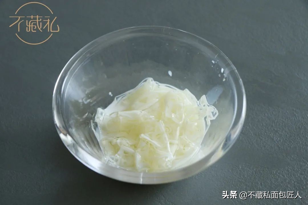 5块钱就能自制淡奶油,用无糖无油牛奶做奶油