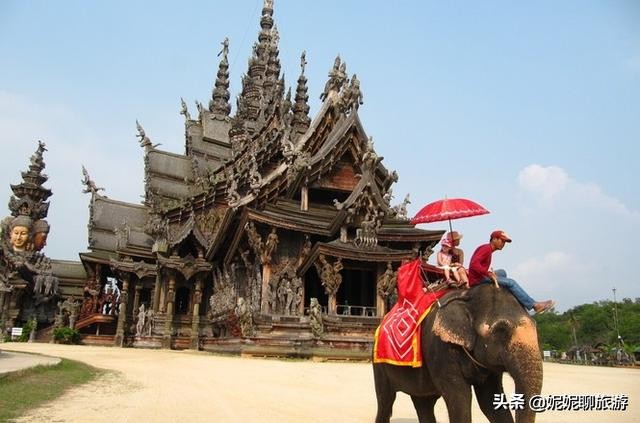 带小孩去泰国旅游要注意什么,去泰国跟团旅游注意事项