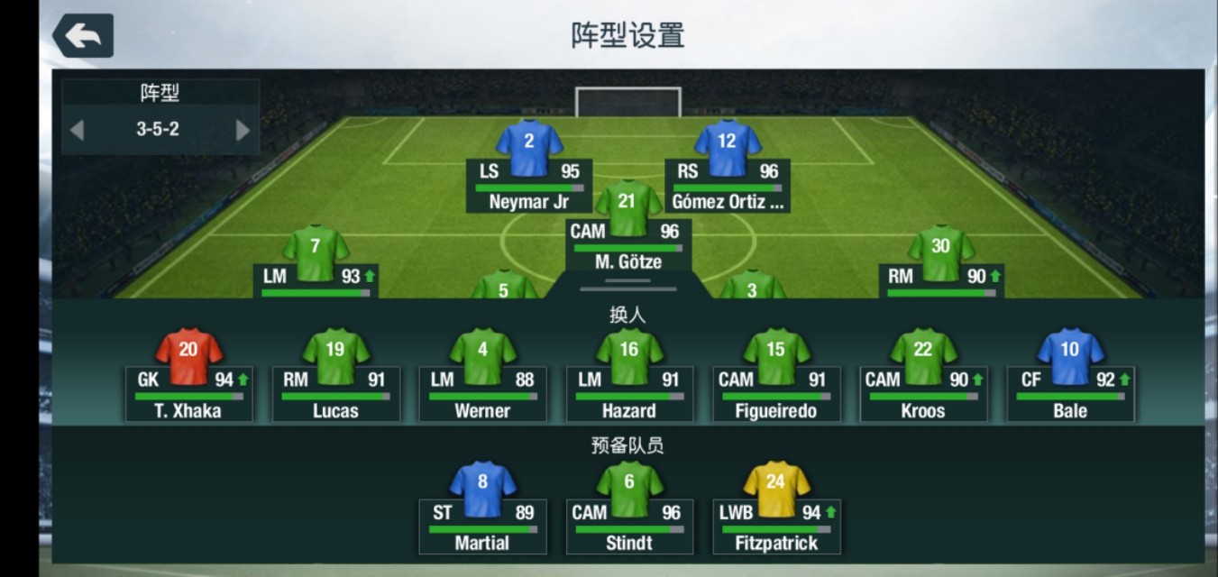 足球经理2024曼联,足球经理曼城战术