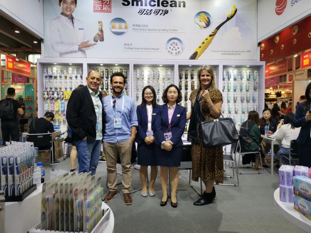 广交会背后的故事,广交会成立的由来故事