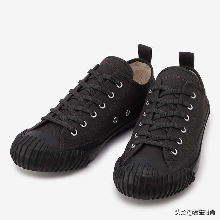 2022年最流行的男士黑色休闲鞋,2022秋季运动鞋推荐男