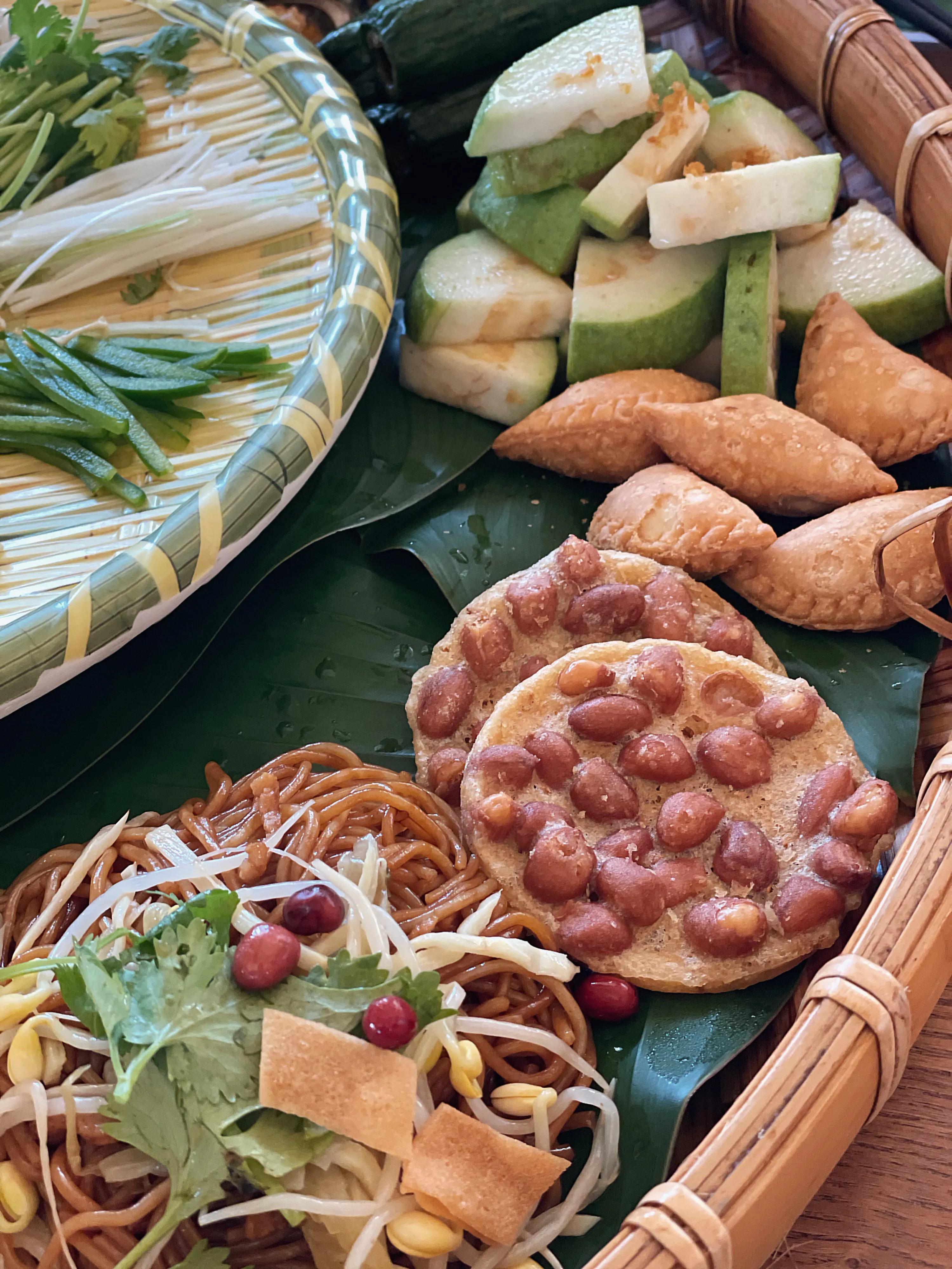 三亚希尔顿海鲜,三亚黎家宴餐厅推荐