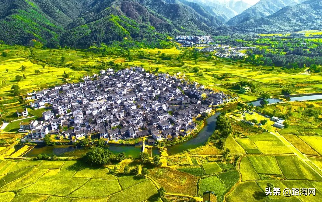 五一小长假结束再看一波各地美景,五一小长假去哪登山踏青看花好