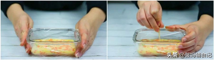 蒸一蒸就能吃的食物,蒸一蒸营养解馋