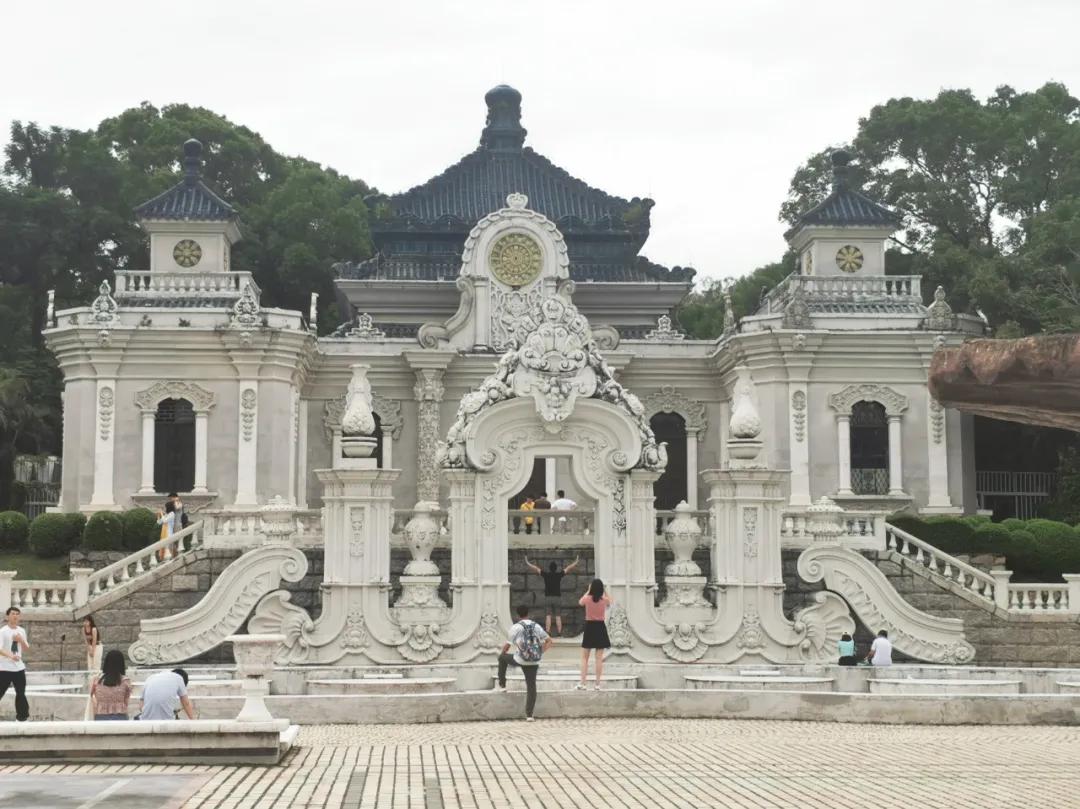 珠海海水现在还干净吗,珠海海水脏