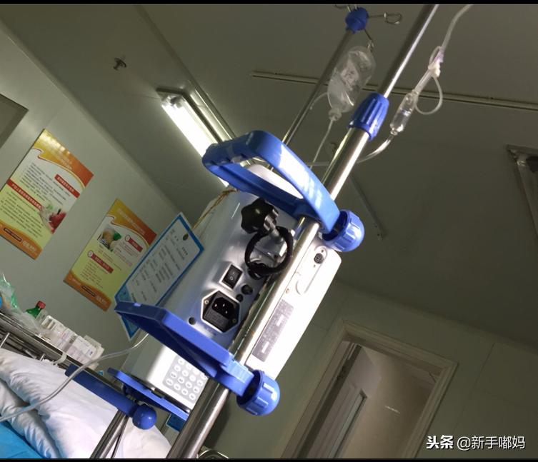 对，我就是宫缩不规律经历九九八十一难顺产的那位｜无痛分娩