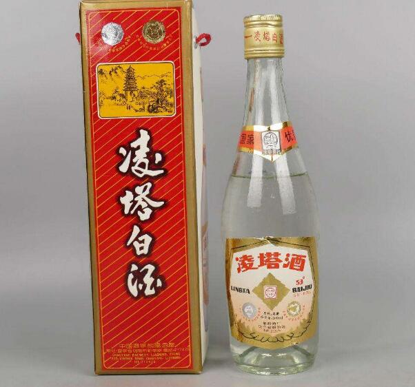 辽宁白酒十大名酒是什么,辽宁白酒排行榜前十名
