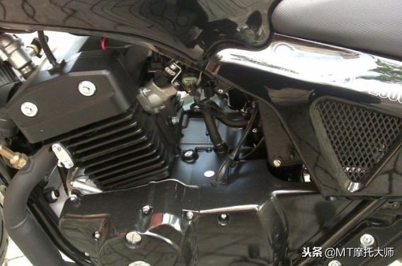 街车复古6万左右,3万内性价比最高的复古街车