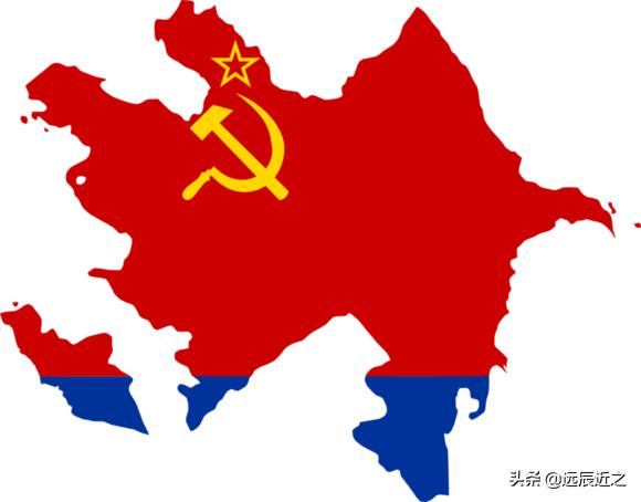 前苏联解体后国家国旗,前苏联时期各社会主义国家国旗