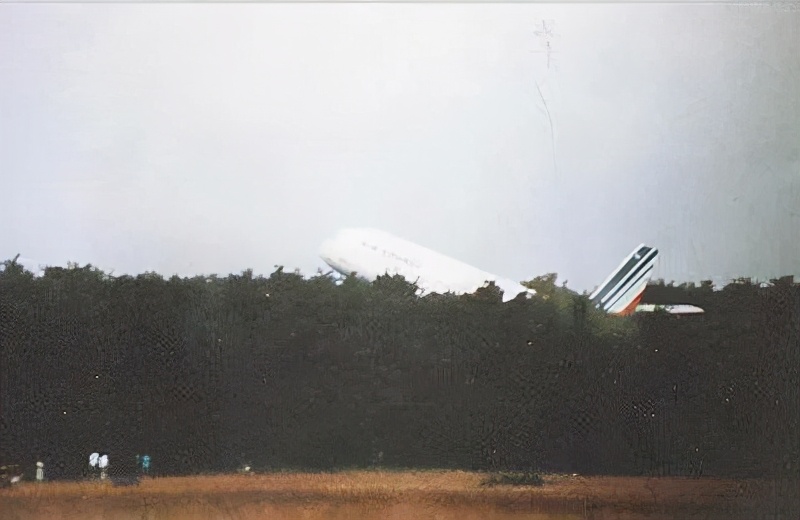 从下面如何区分737和a320,飞机机型a320介绍