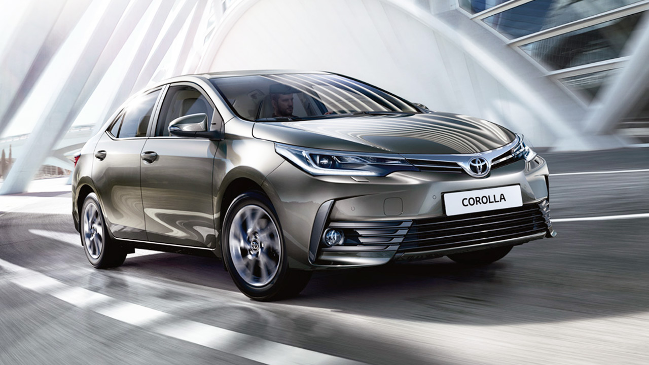 第十一代卡罗拉缺点和优点,卡罗拉第十一代是哪几年