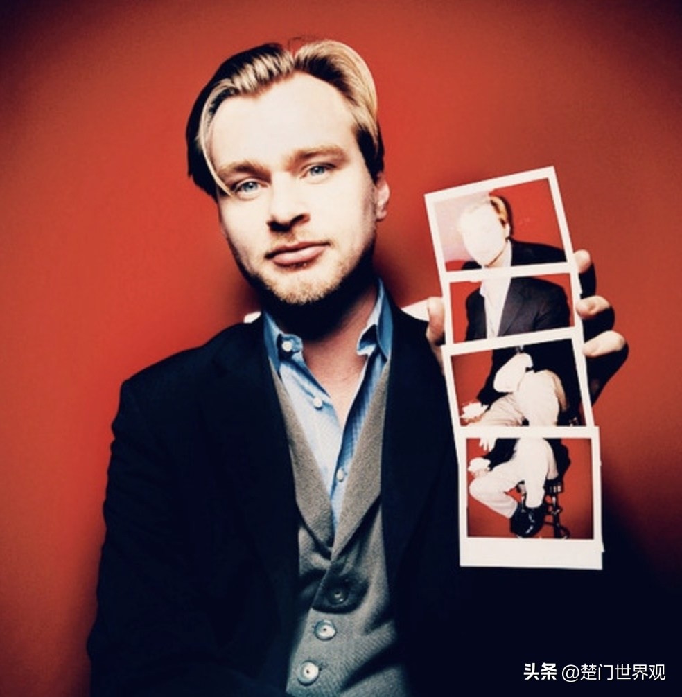 诺兰神作《盗梦空间》8月28日重返大银幕，单看介绍就已觉得烧脑