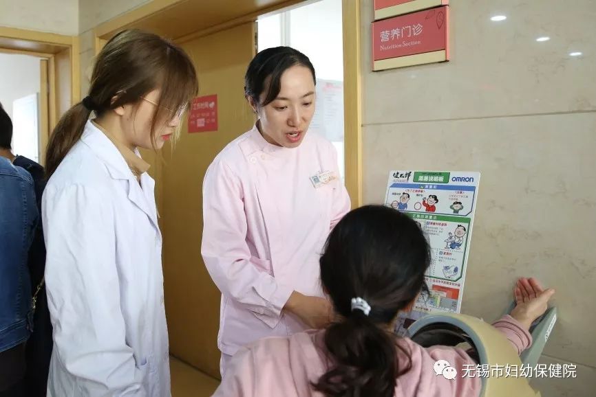 妇幼保健院如何高质量发展,妇幼健康是关键