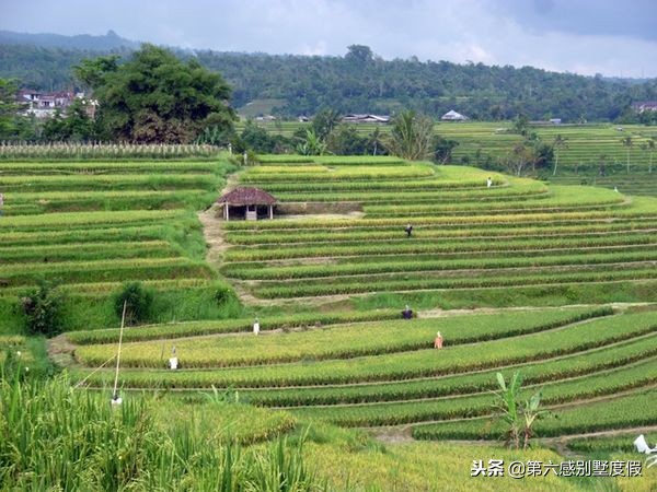 小众旅游打卡点风景绝美,5月适合打卡的小众旅游地