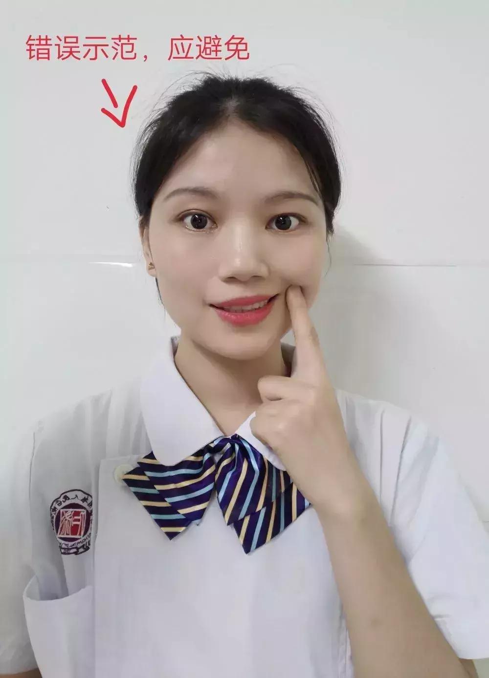 面瘫康复六个动作鬼脸操视频,面瘫鬼脸