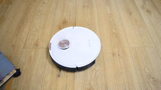 科沃斯扫地机怎么扫地,科沃斯扫地机器人怎么精准清扫