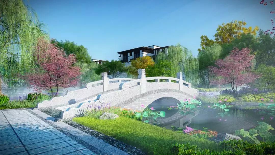 玉林玉东湖大平层推荐,玉林绿地的别墅值得买吗