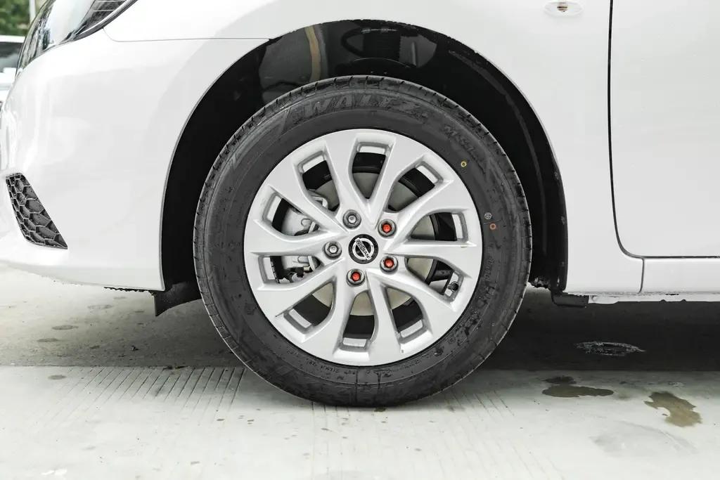 2022款新轩逸经典选车新标准,2022款轩逸经典现车价格