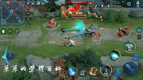 虞姬王者神操作,王者虞姬大闪成功率