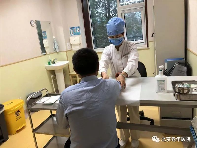 静脉输液保护血管的重要性,提高静脉输液成功技巧