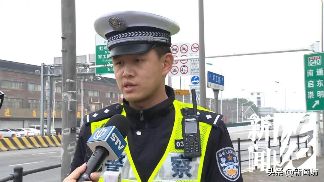 关于沪外牌限行的最新规定,沪调整外牌限行措施