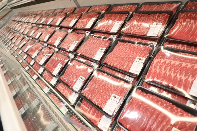 冲鸭的朋友圈,冲鸭零食山姆