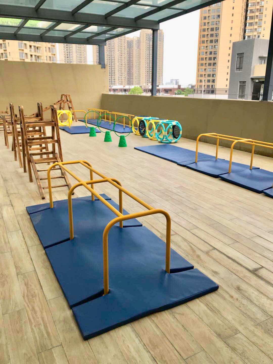 幼儿园户外体育活动指导策略,如何开展幼儿园户外体育活动教研