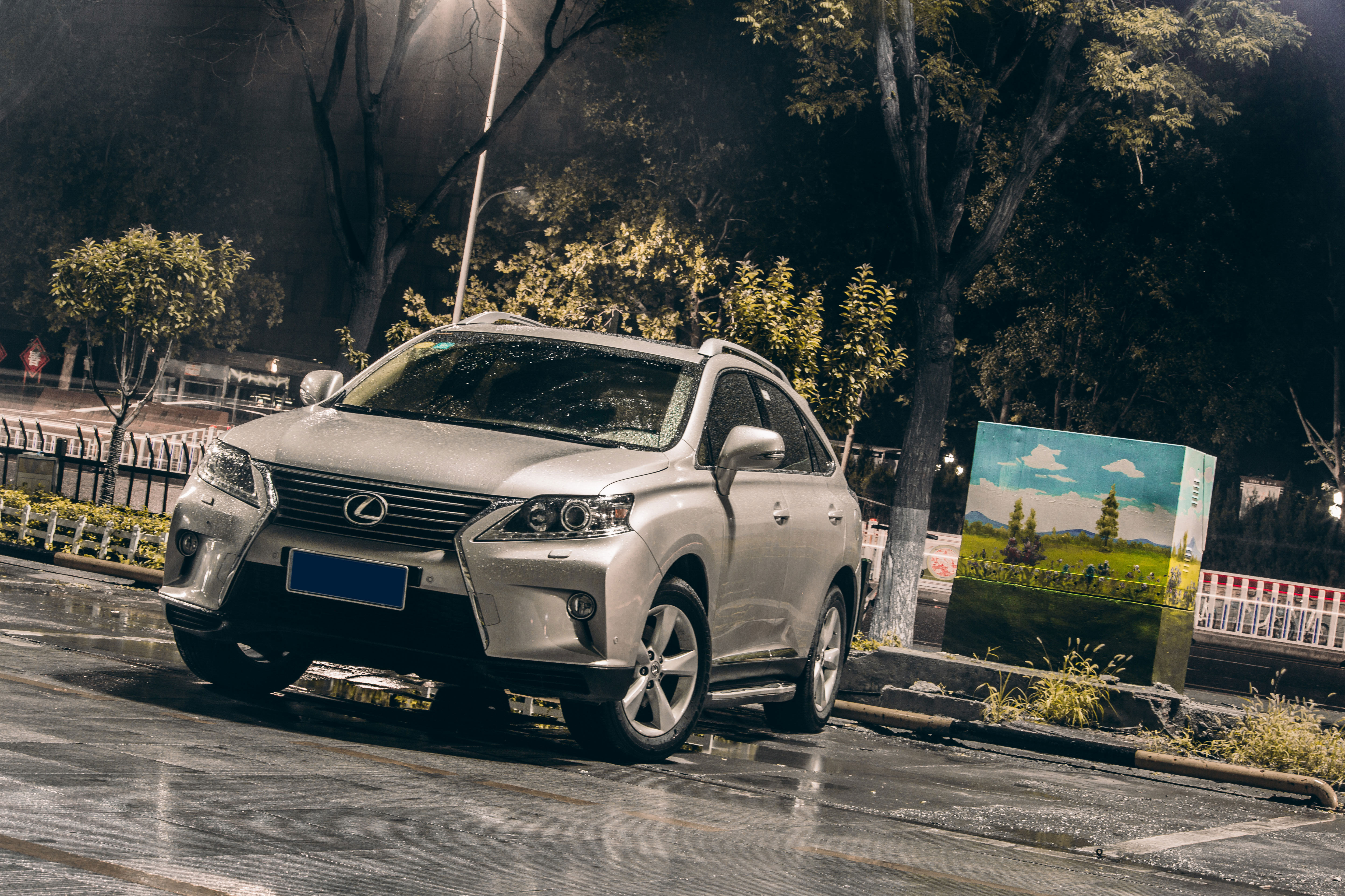 雷克萨斯rx10万公里,雷克萨斯rx十万公里后有什么通病