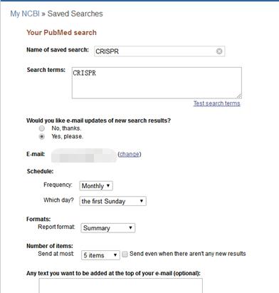 订阅文献神器,这3个文献追踪网站带你快速了解
