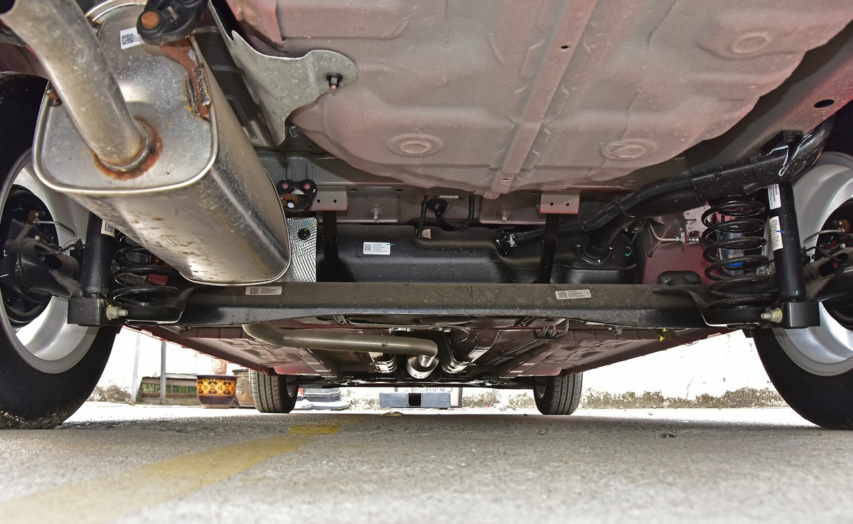 省油的轿车5万以下二手合资,5万左右省油合资的车排行榜