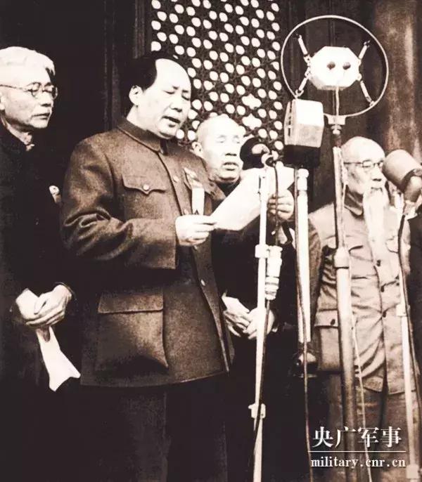 新中国成立70周年阅兵全程回顾,新中国成立70周年历史进程回顾