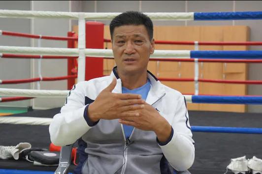 汉城奥运会韩国拳击手差点被打死,哪一年奥运会日本选手拳击被误判