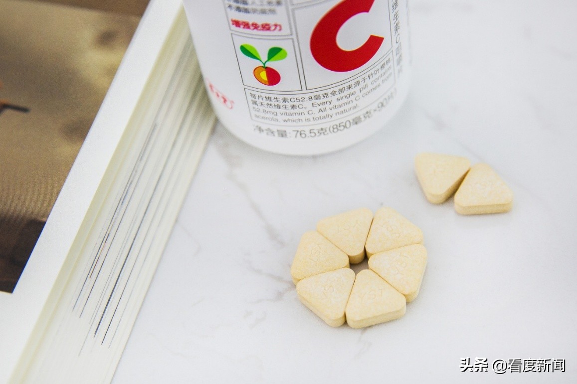 维生素C治疗新冠肺炎有用吗？日常补充维C该怎么补？