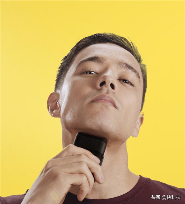 199元！米家博朗电动剃须刀开启众筹德国精工