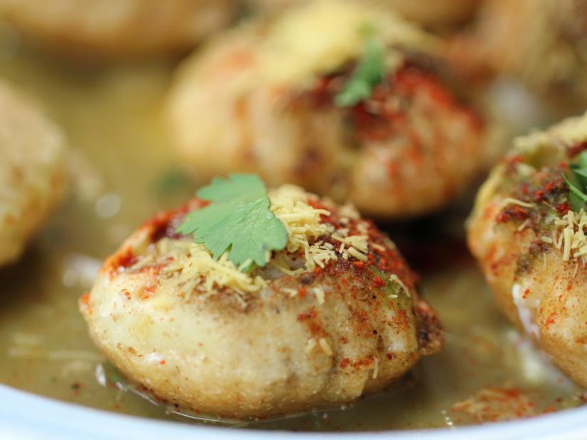 印度和孟加拉国的美食,孟加拉国有什么美食