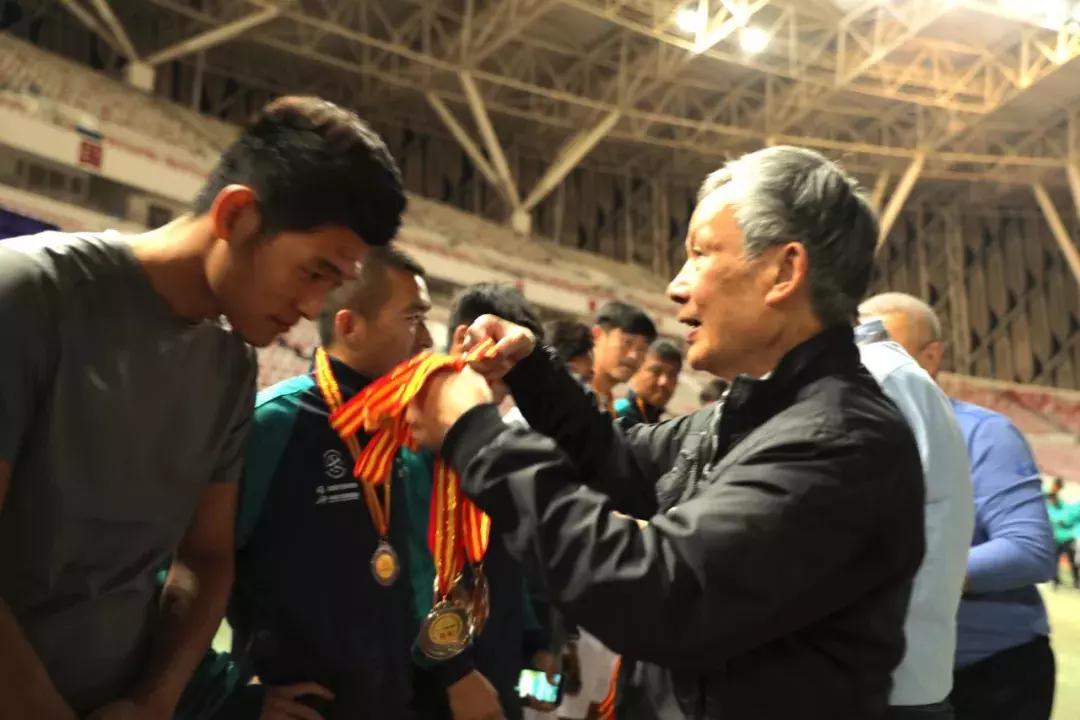 2024中国足球发展基金会杯,足球比赛第六届中国职工足球联赛