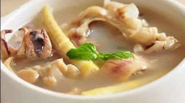 进补圣品新鲜墨鱼,孕妇怎么做墨鱼有营养价值