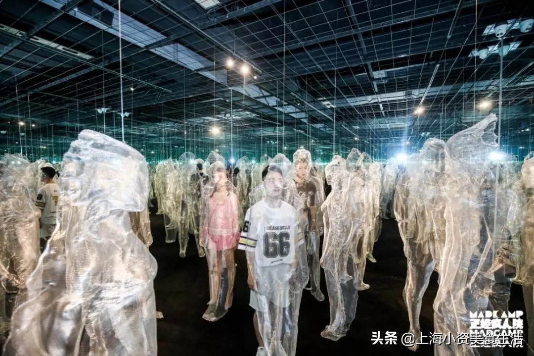 精神病院魔都,魔都精神病医院院长