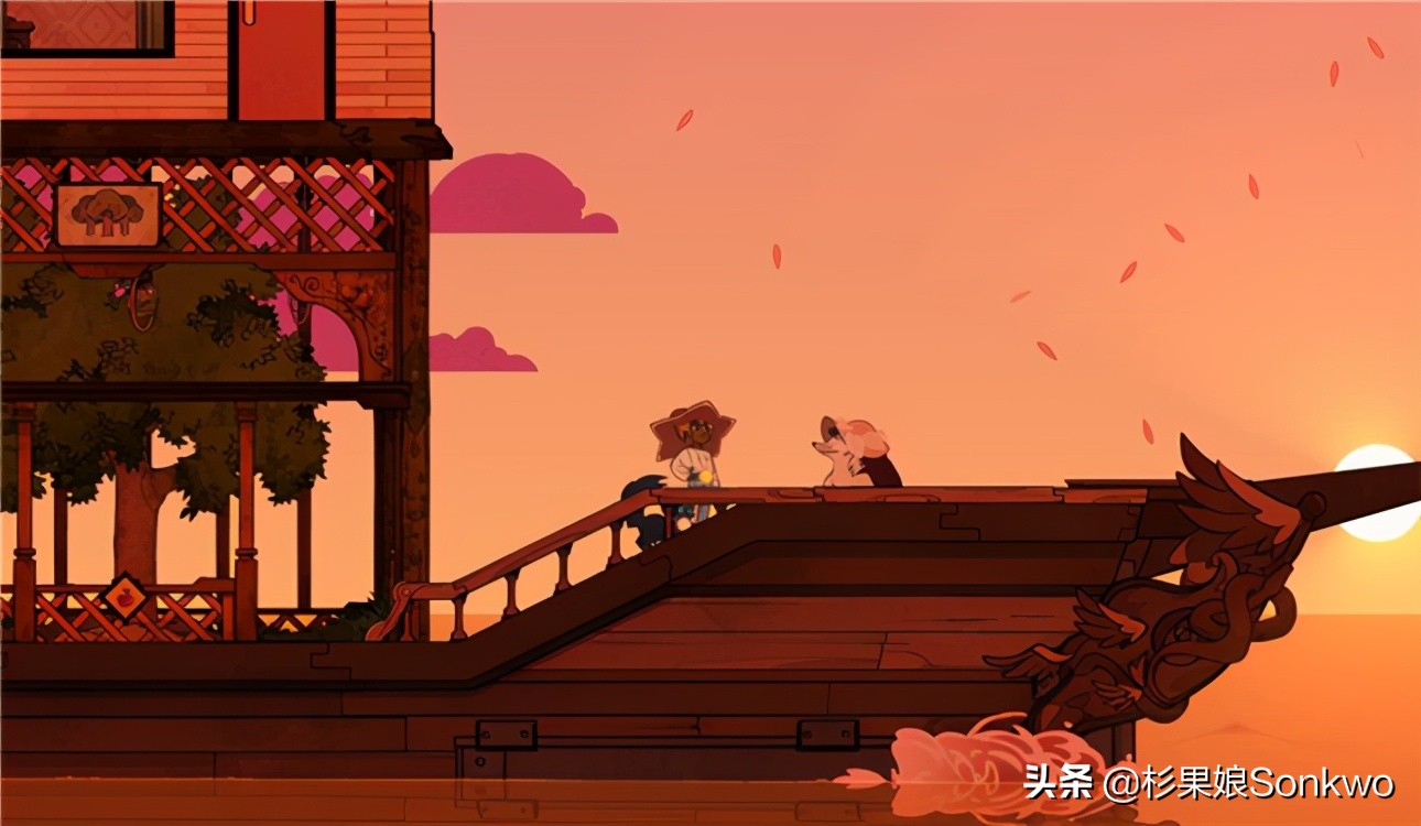 steam好玩的免费低配游戏推荐,适合手残党玩的steam游戏推荐