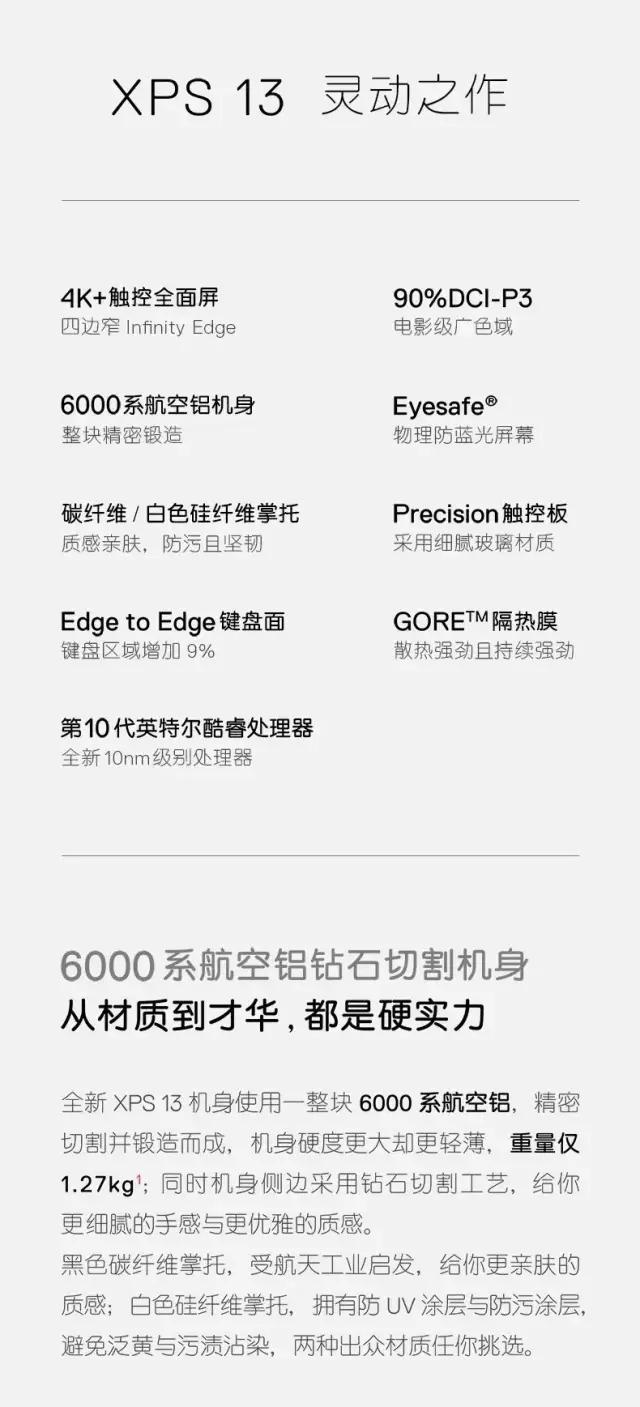 戴尔xps139300,戴尔xps139300抢先体验